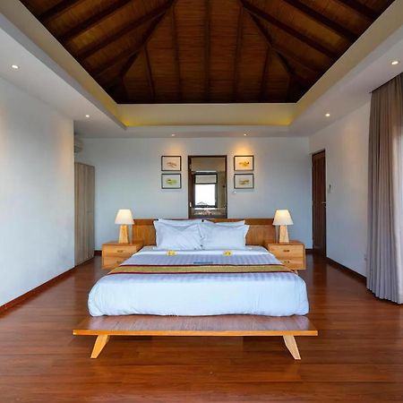 Vivo Villas - Villa Vivo Uluwatu  Luaran gambar