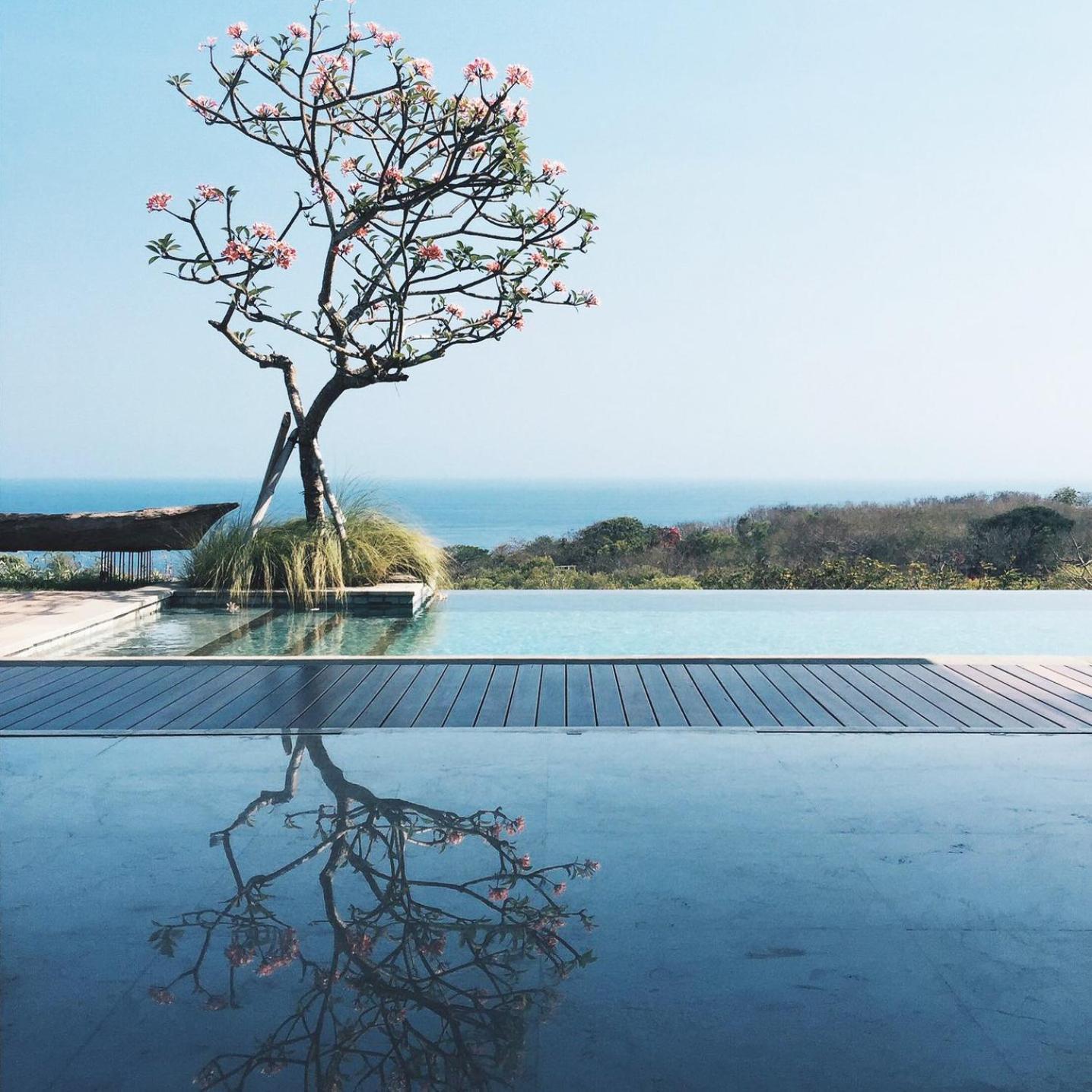 Vivo Villas - Villa Vivo Uluwatu  Luaran gambar