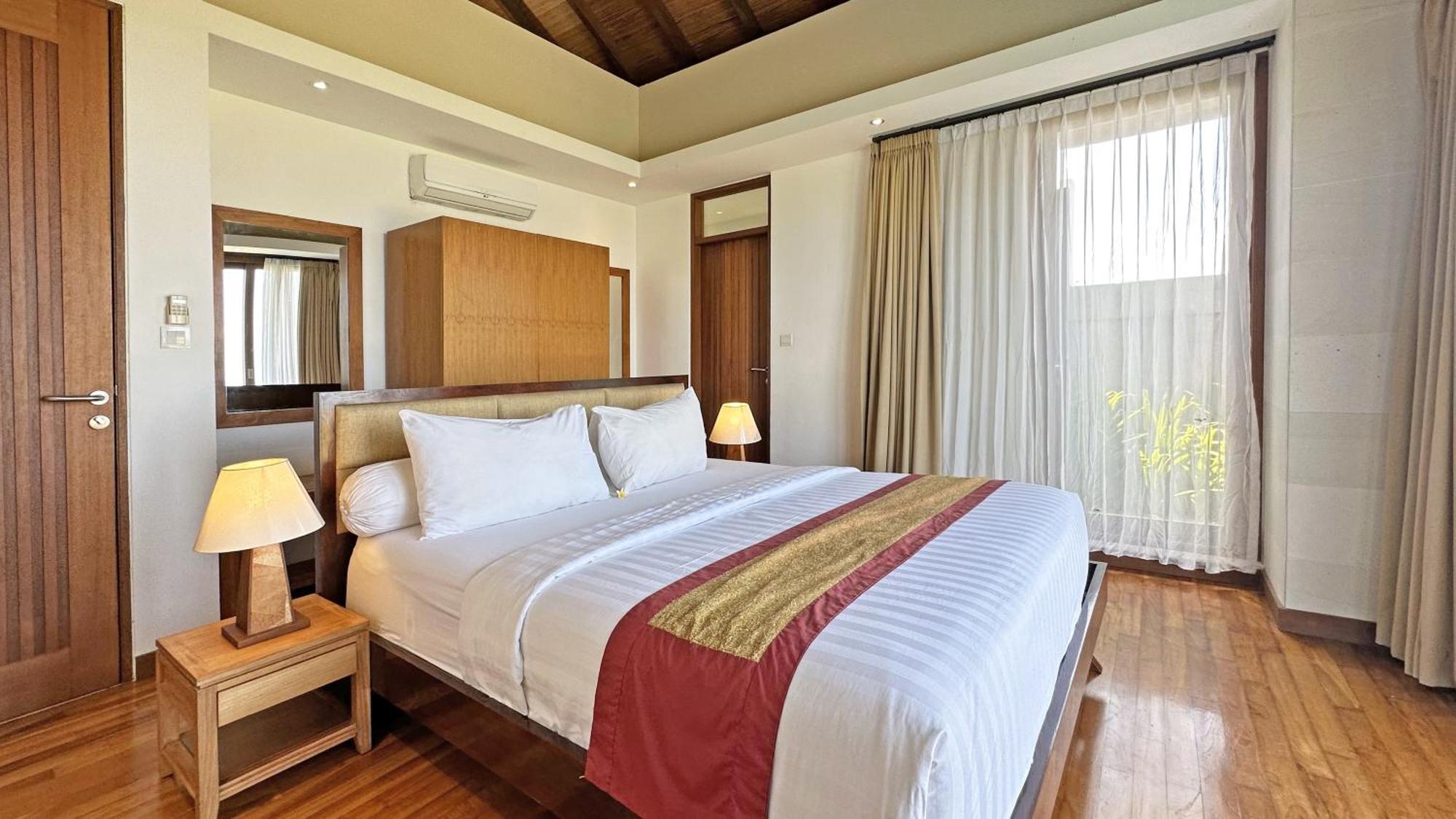 Vivo Villas - Villa Vivo Uluwatu  Luaran gambar
