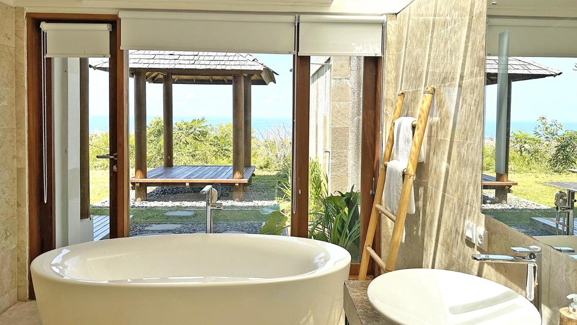 Vivo Villas - Villa Vivo Uluwatu  Luaran gambar