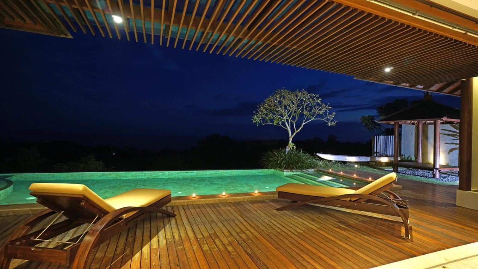 Vivo Villas - Villa Vivo Uluwatu  Luaran gambar