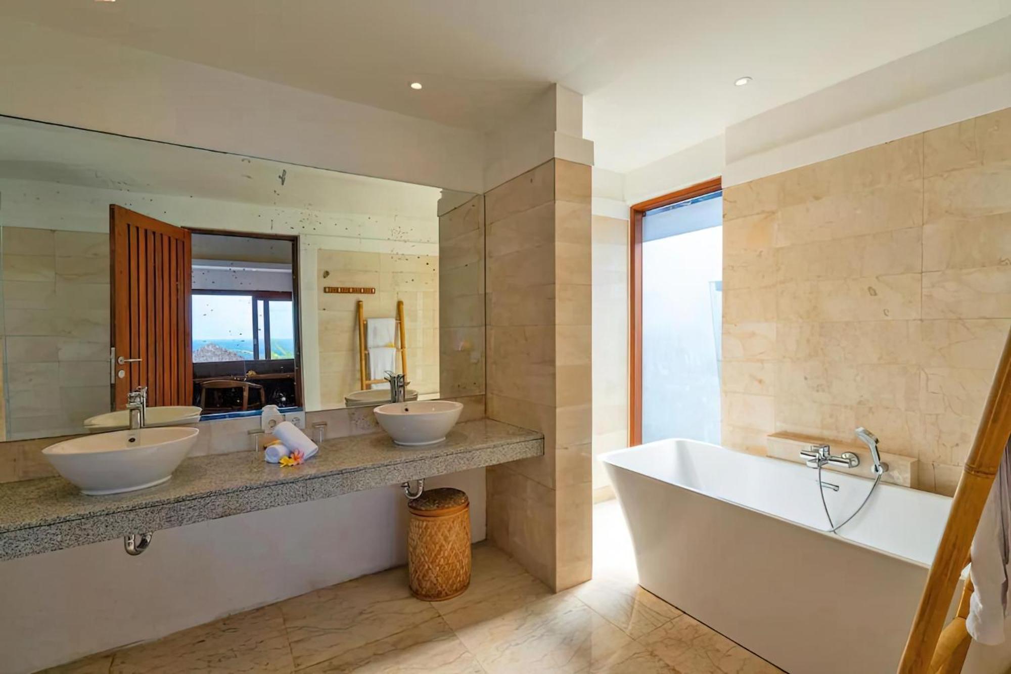 Vivo Villas - Villa Vivo Uluwatu  Luaran gambar