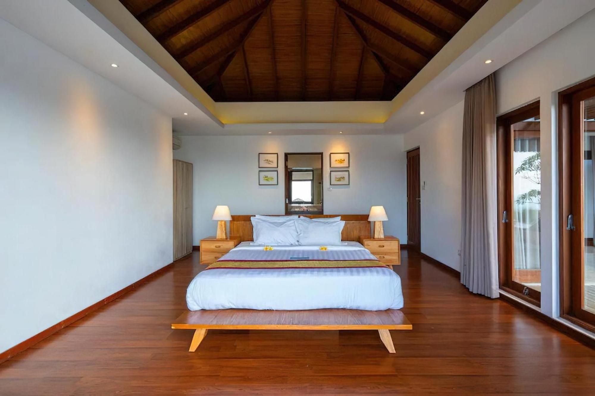 Vivo Villas - Villa Vivo Uluwatu  Luaran gambar
