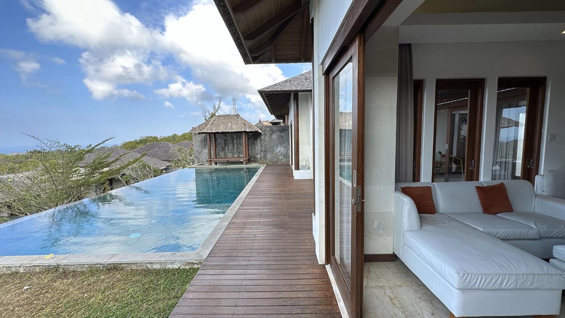 Vivo Villas - Villa Vivo Uluwatu  Luaran gambar