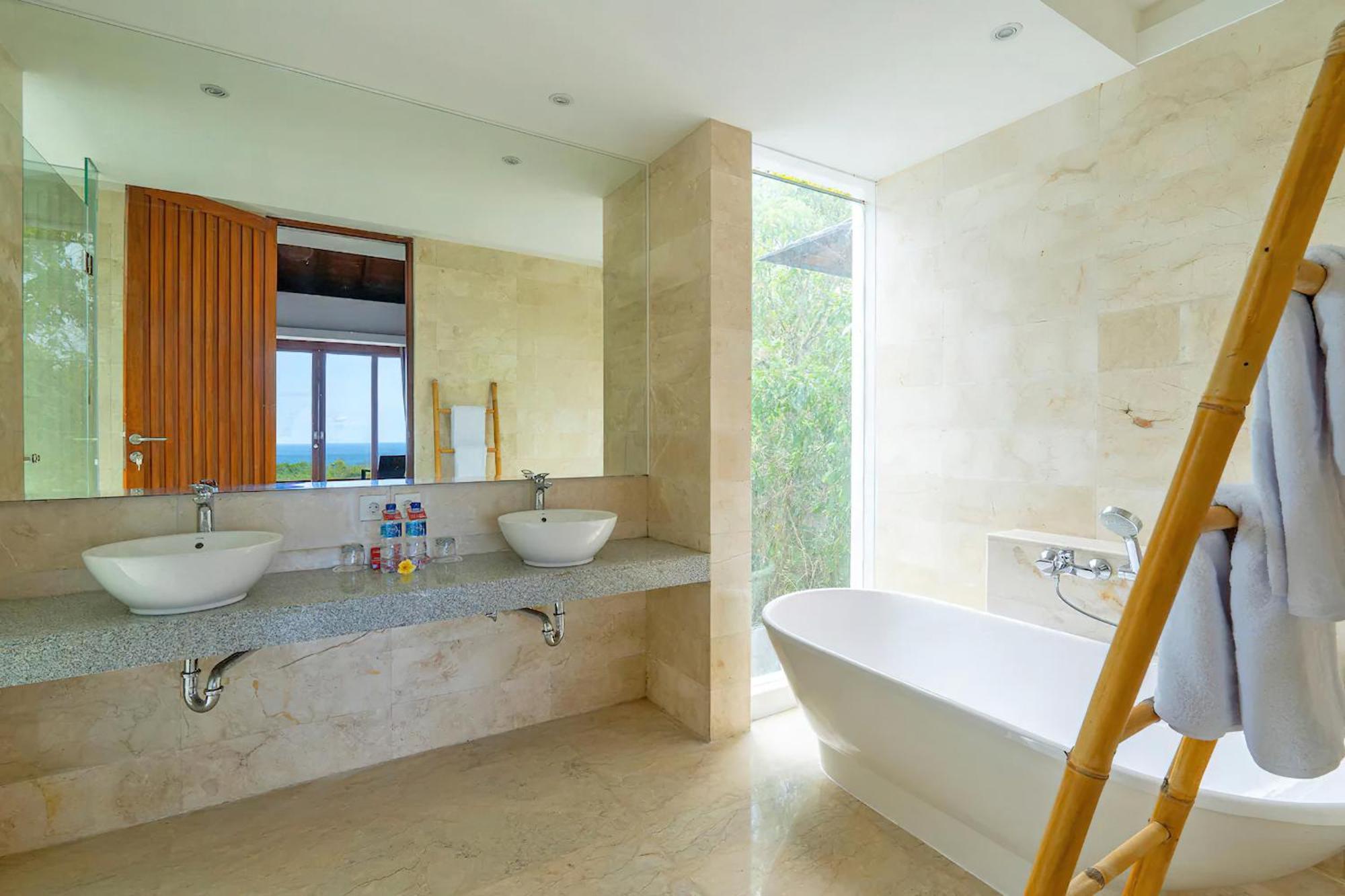 Vivo Villas - Villa Vivo Uluwatu  Luaran gambar
