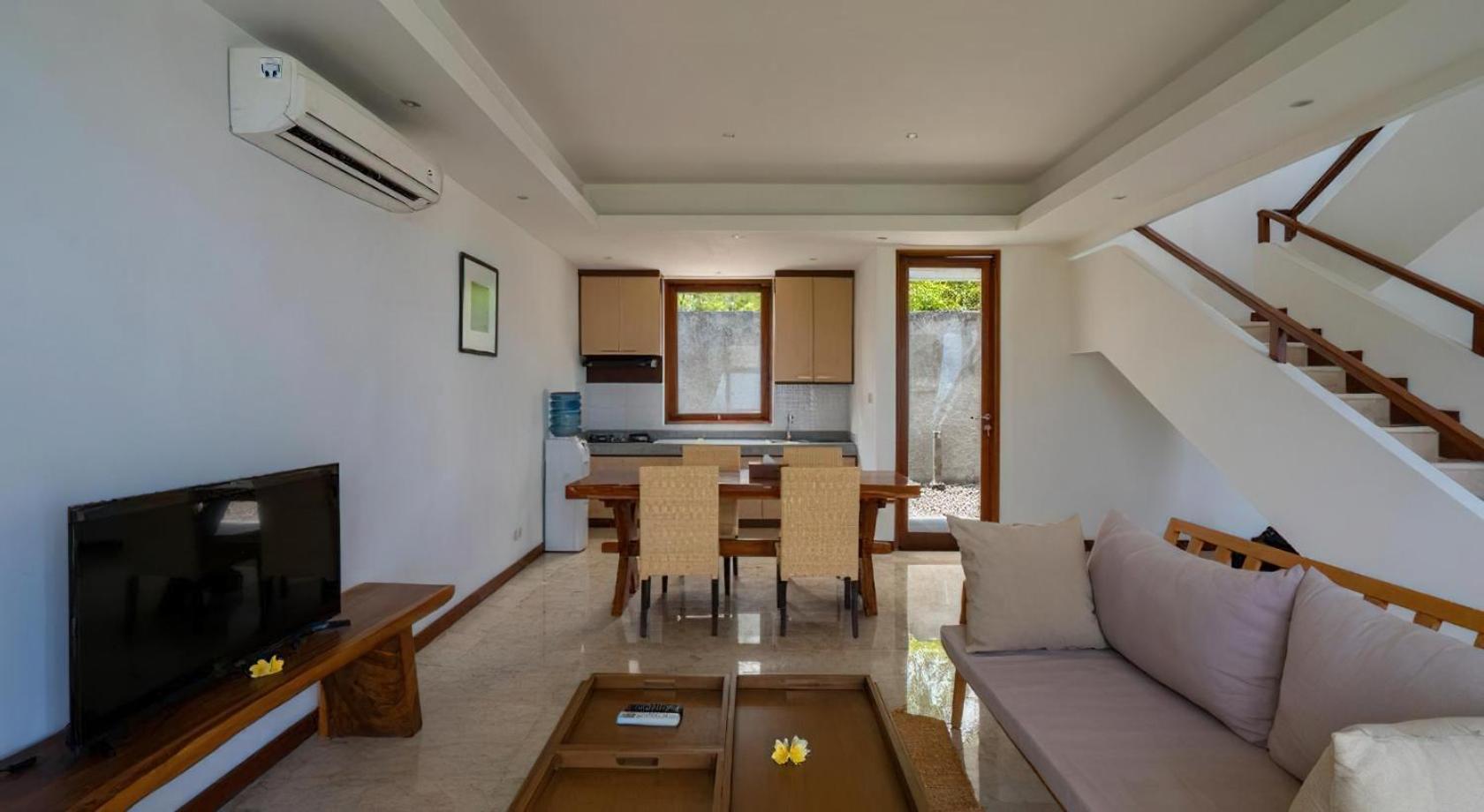 Vivo Villas - Villa Vivo Uluwatu  Luaran gambar