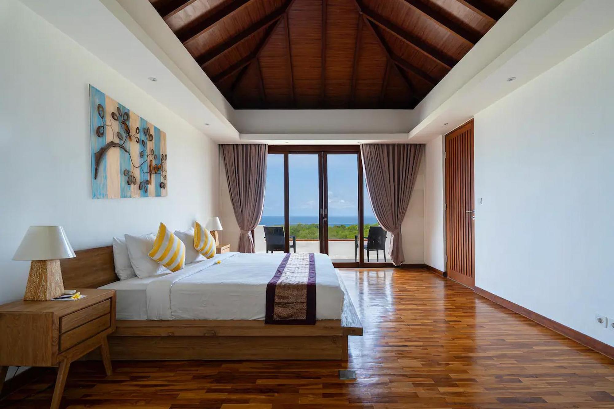 Vivo Villas - Villa Vivo Uluwatu  Luaran gambar