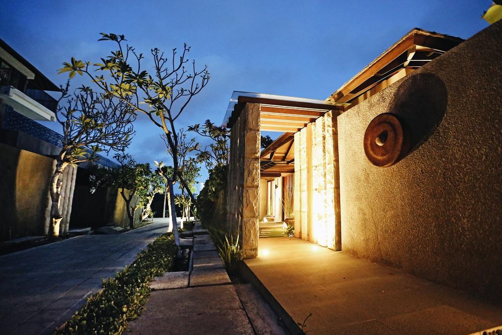 Vivo Villas - Villa Vivo Uluwatu  Luaran gambar