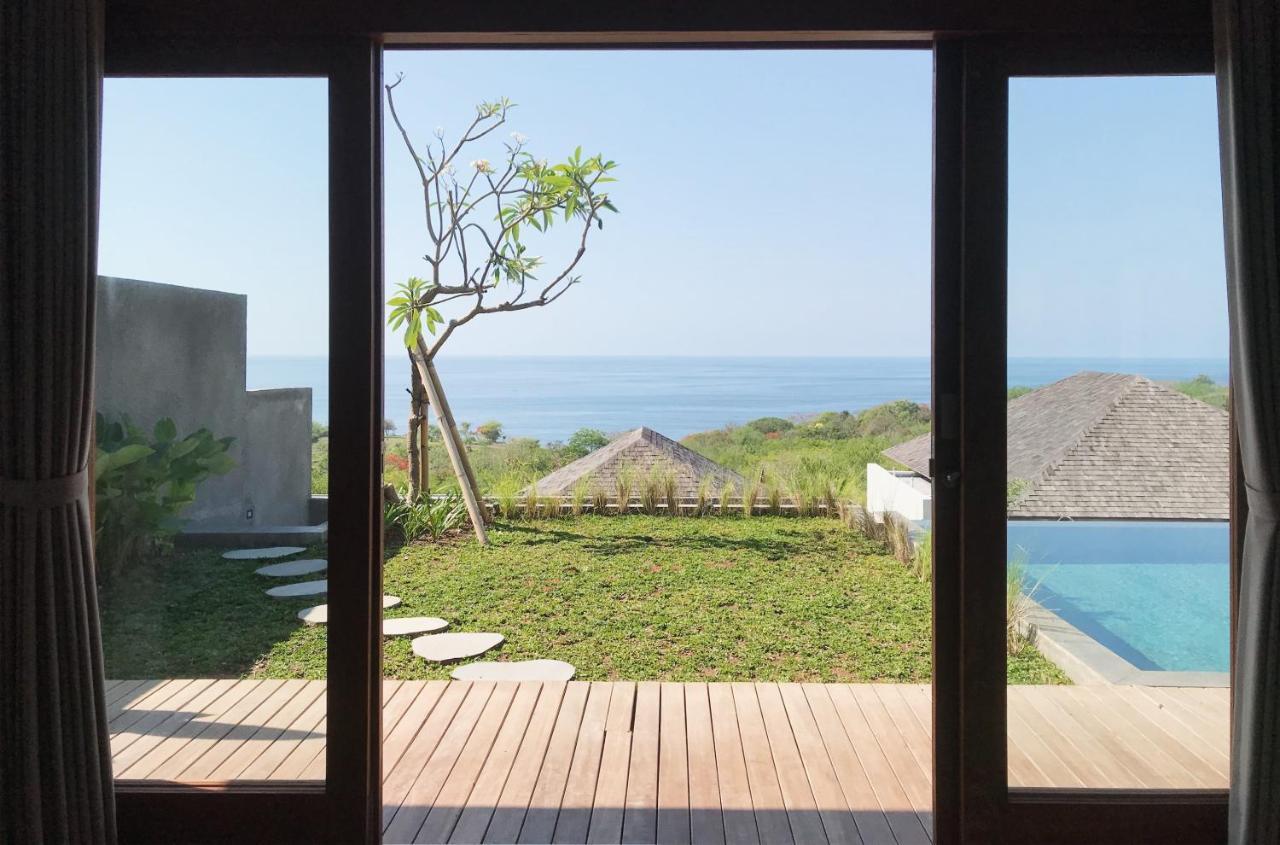 Vivo Villas - Villa Vivo Uluwatu  Luaran gambar